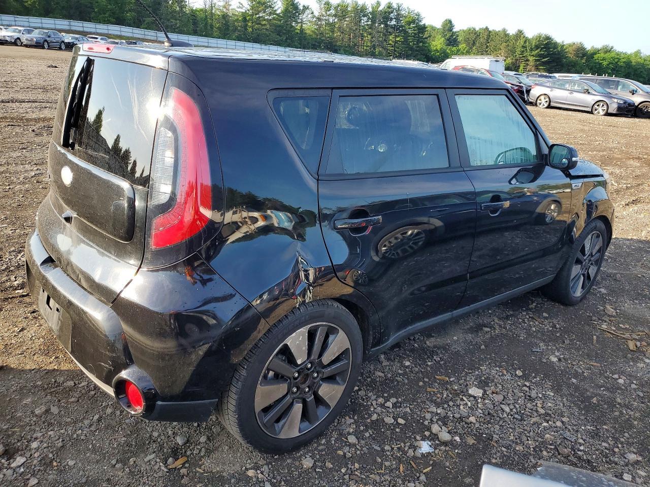 2014 Kia Soul ! - Фото 3
