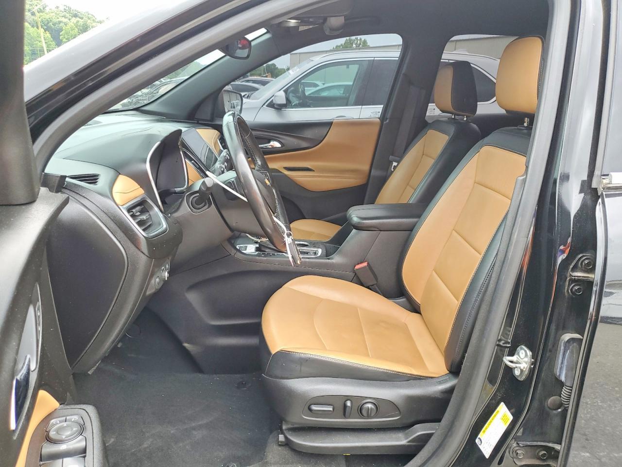 2018 Chevrolet Equinox Premier - Image 7