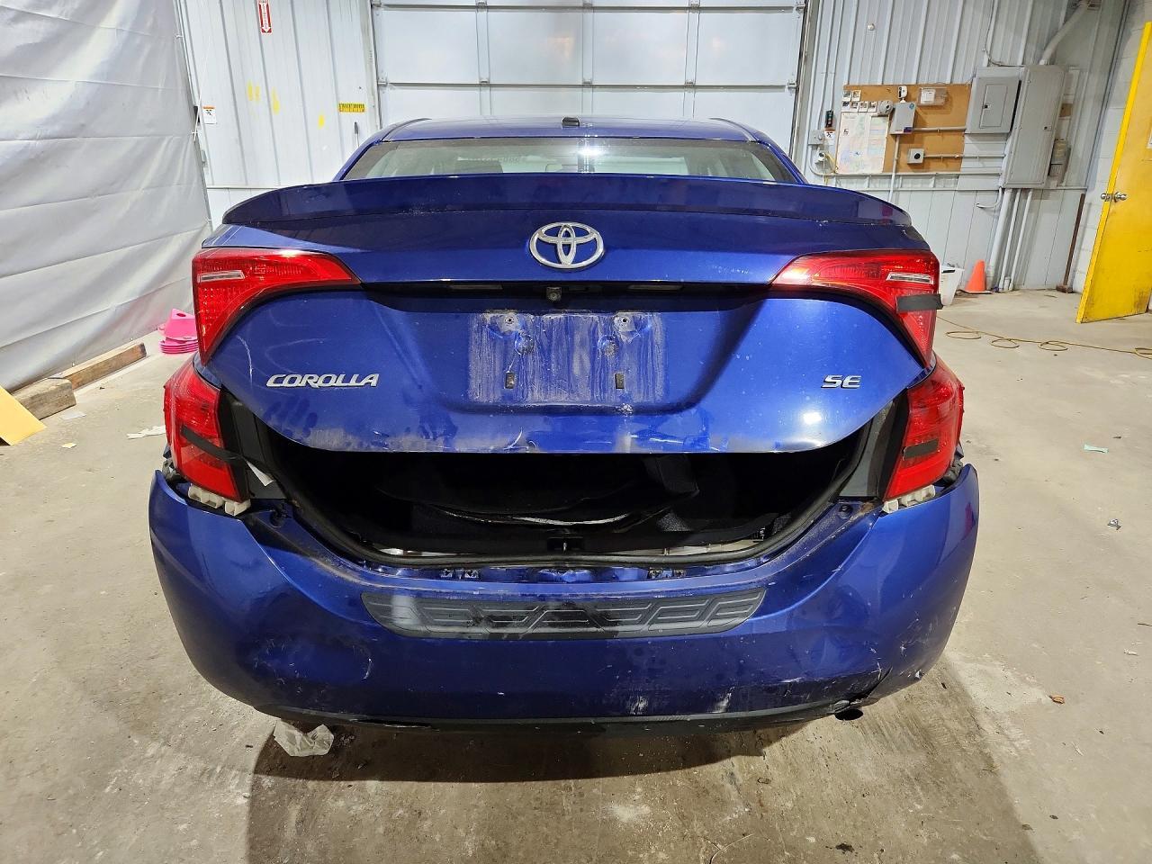 2019 Toyota Corolla Le - Image 6