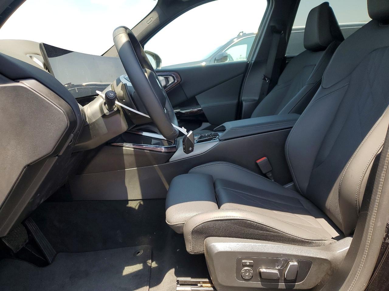 2026 BMW X3 30 xDrive - Фото 7