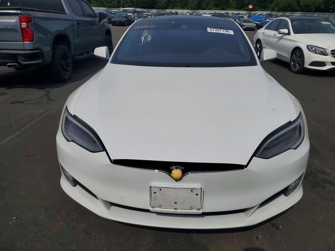 2016 Tesla Model S - Image 5