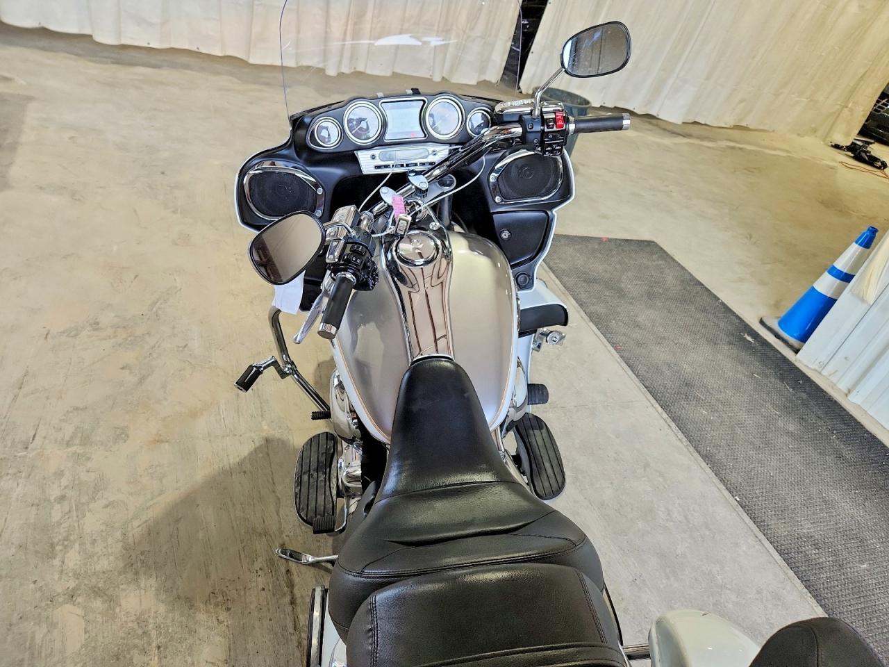 2013 Kawasaki Vn1700 A - Фото 6