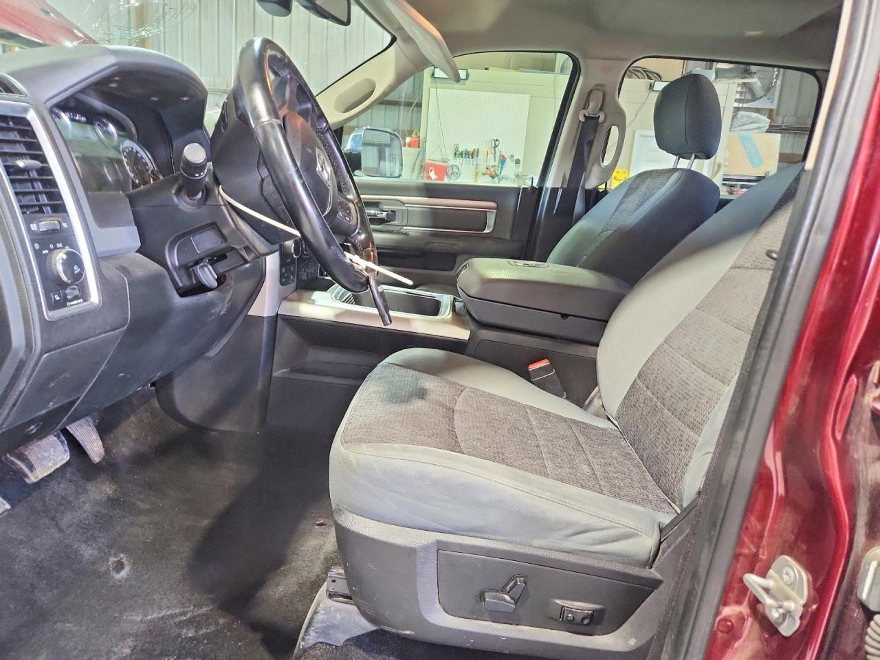 2017 Ram 1500 - Image 7