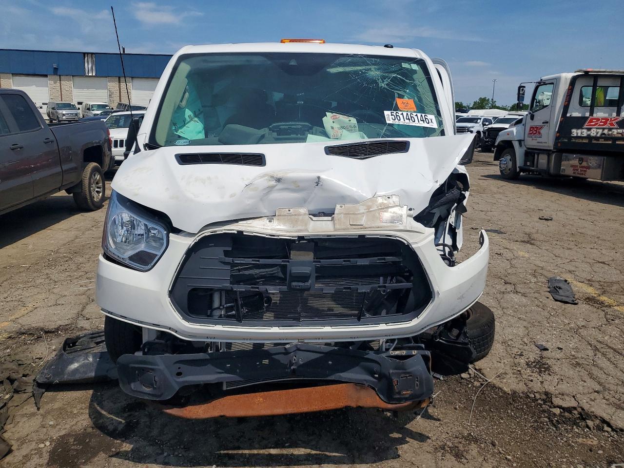 2019 Ford Trans 350 - Image 5