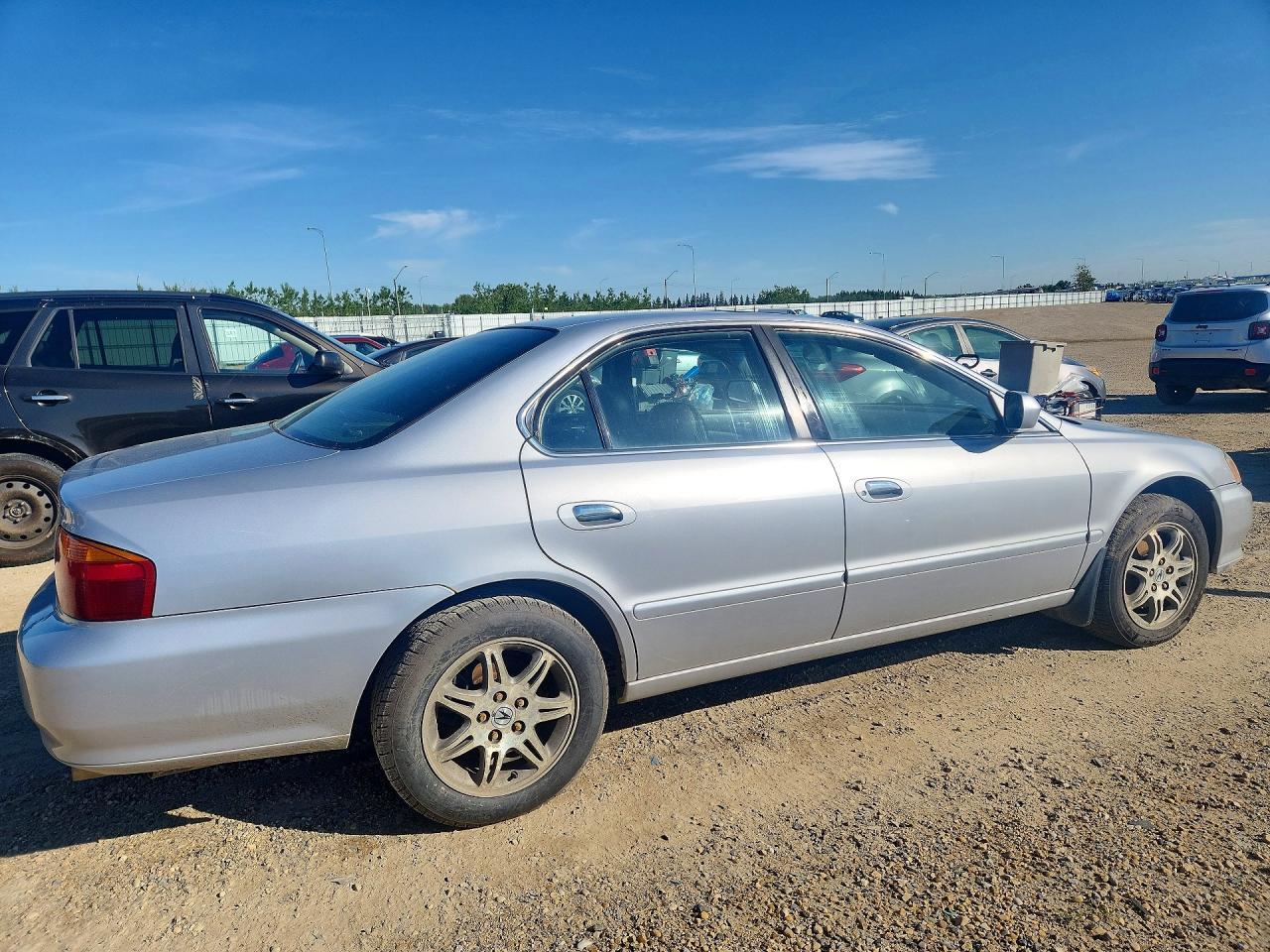 2000 Acura 3.2Tl - Image 3