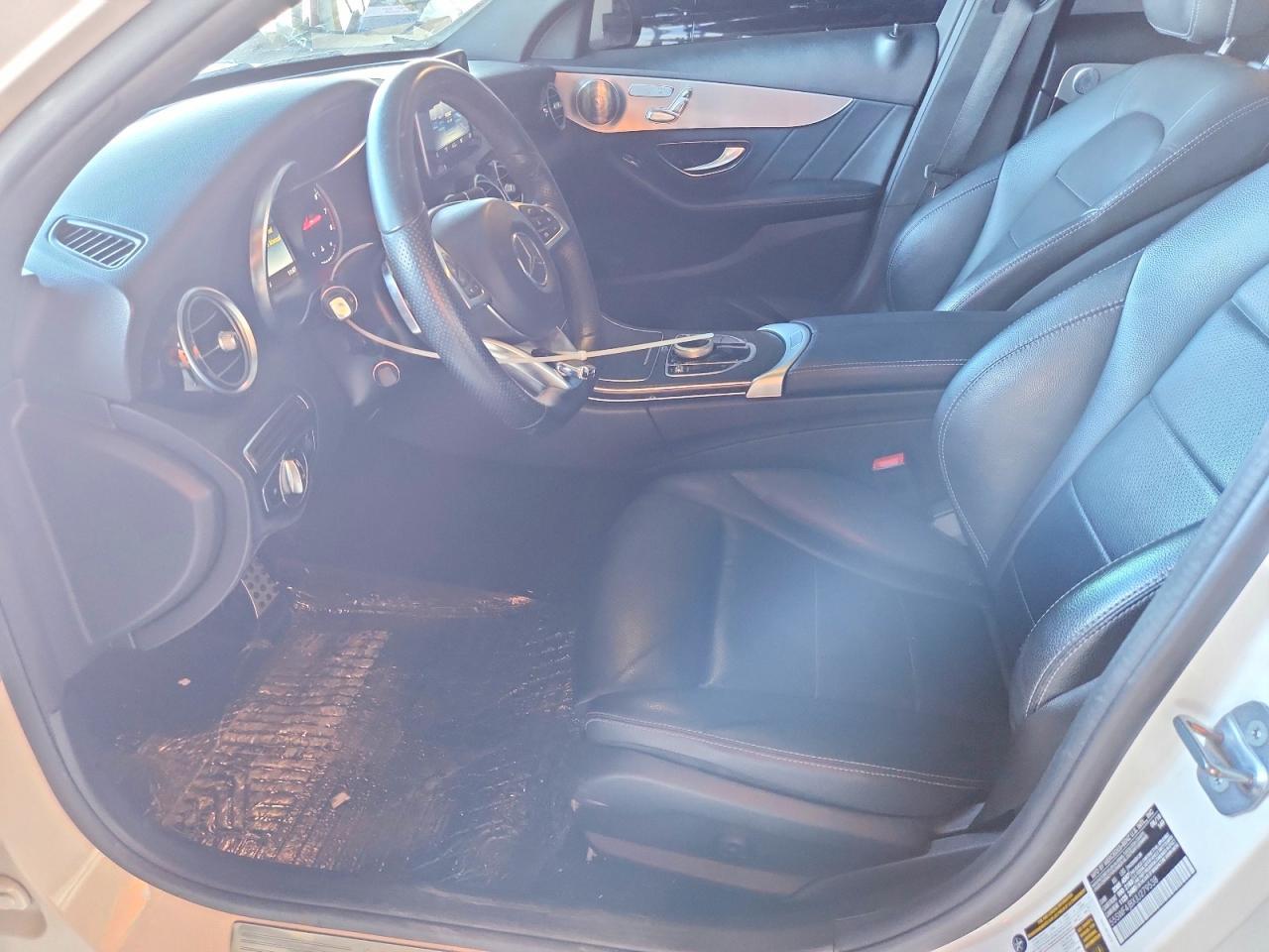 2018 Mercedes-Benz C 300 - Фото 7