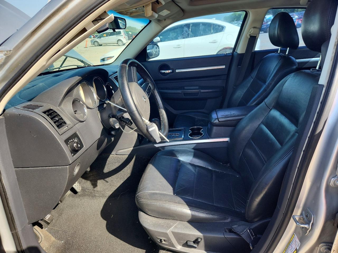 2008 Dodge Charger - Image 7