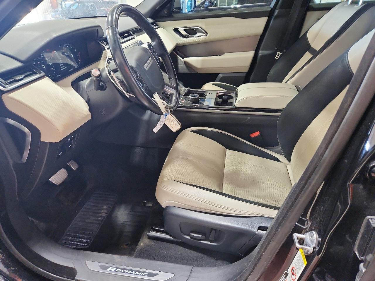 2018 Land Rover Range Rover Velar R-Dynamic Se - Фото 7