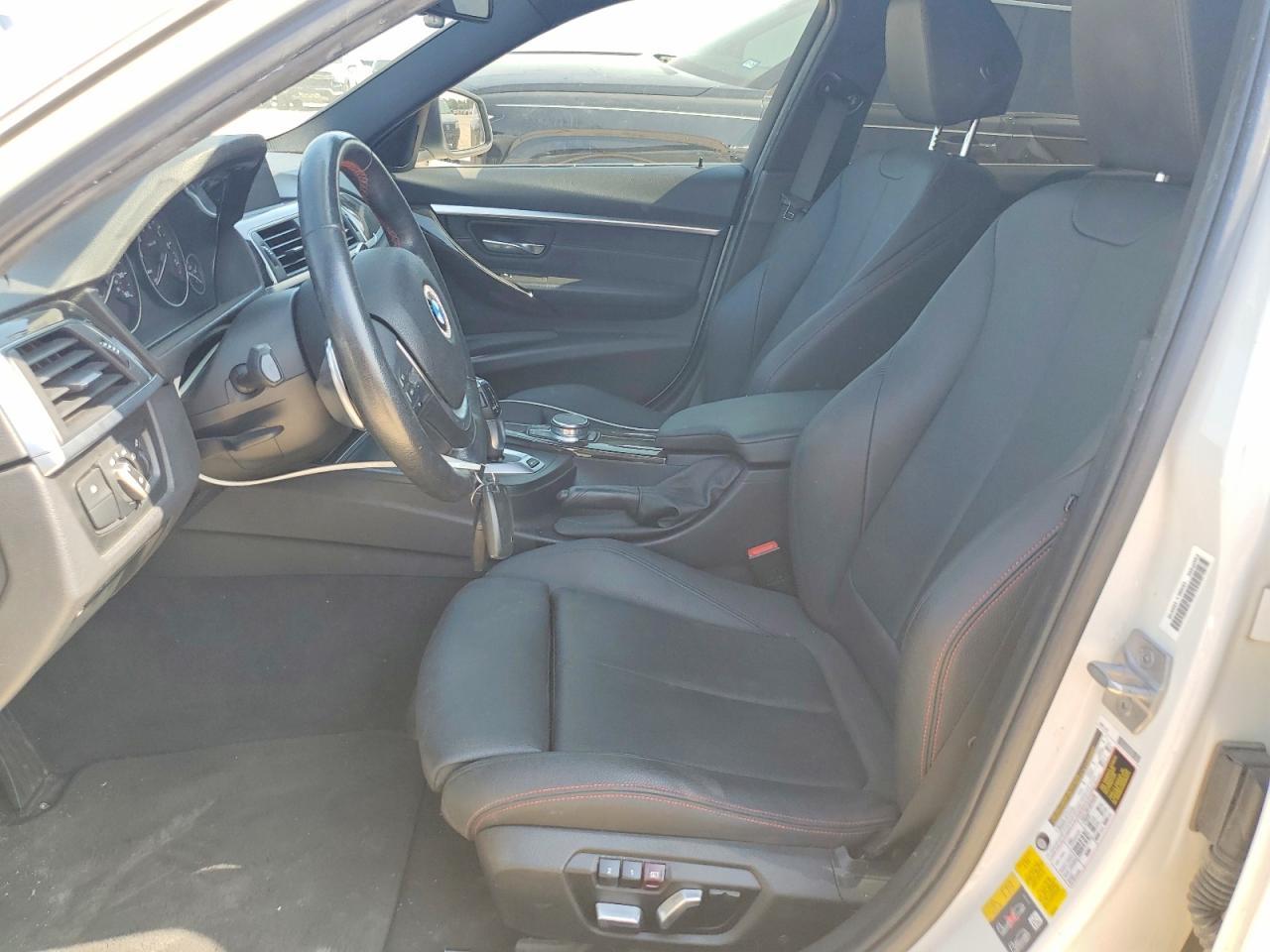 2017 BMW 328I 4Dr - Image 7