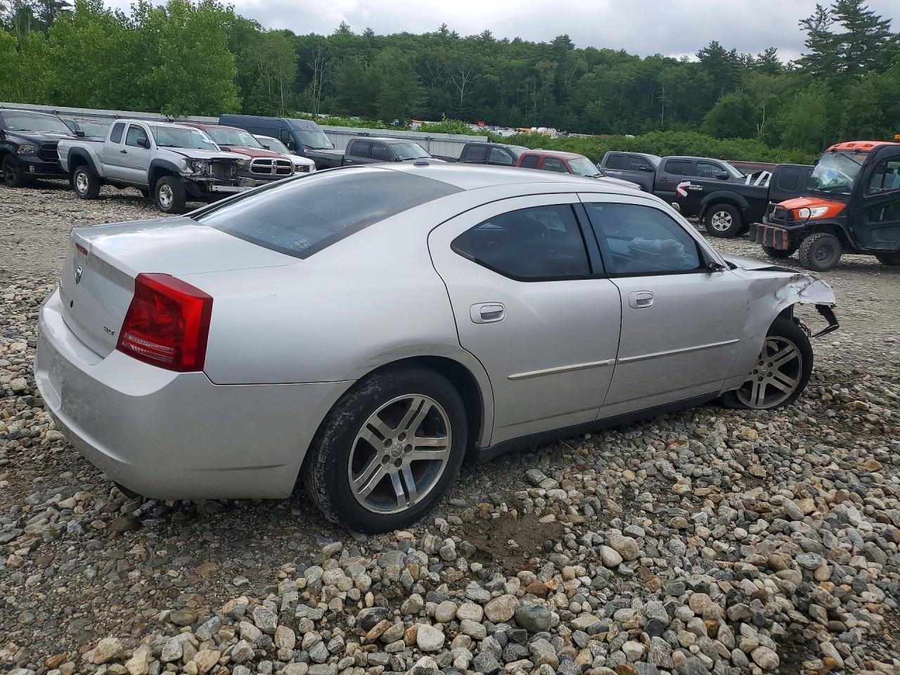 2007 Dodge Charger Se - Image 3