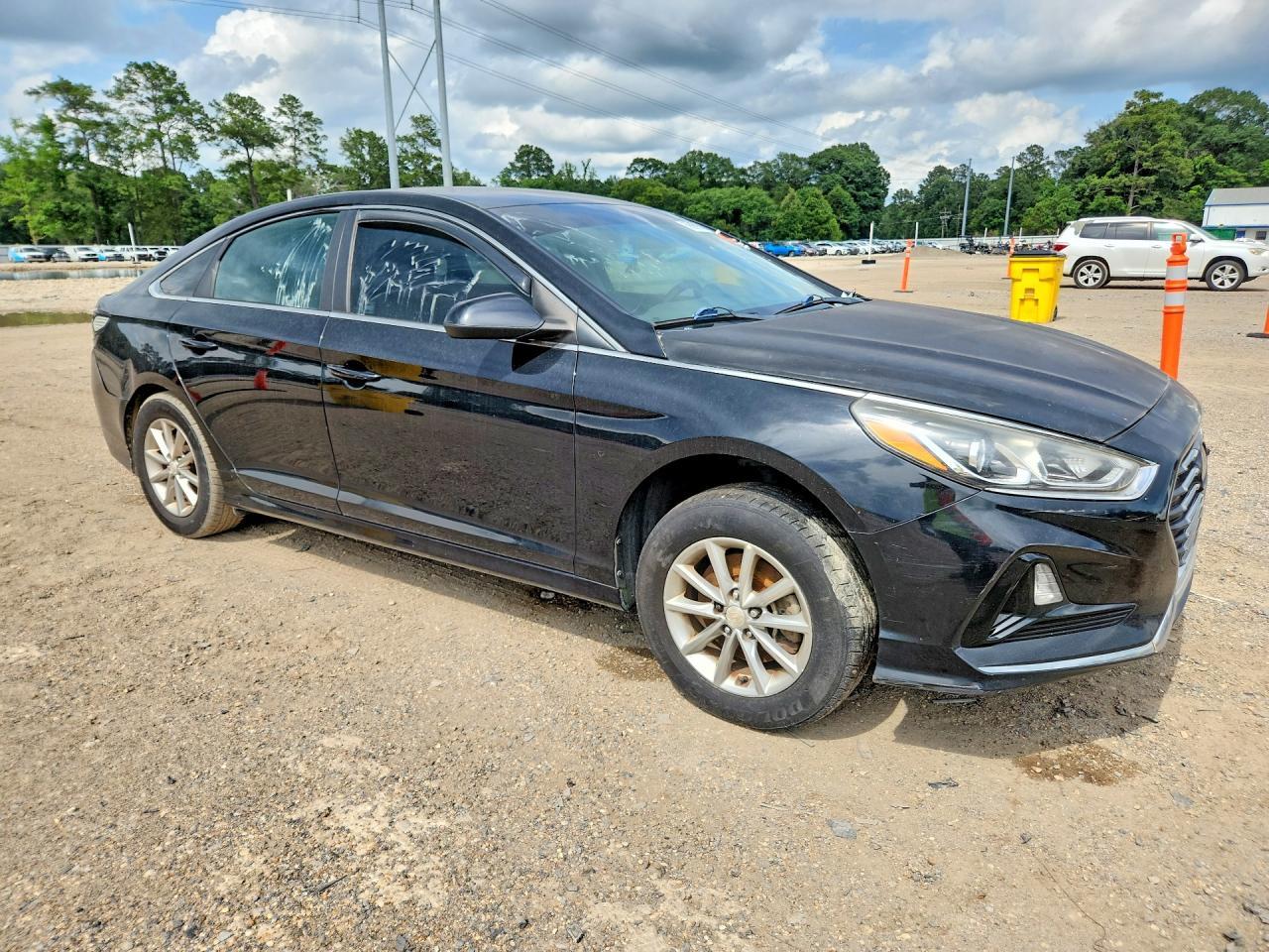 2019 Hyundai Sonata Se - Image 4