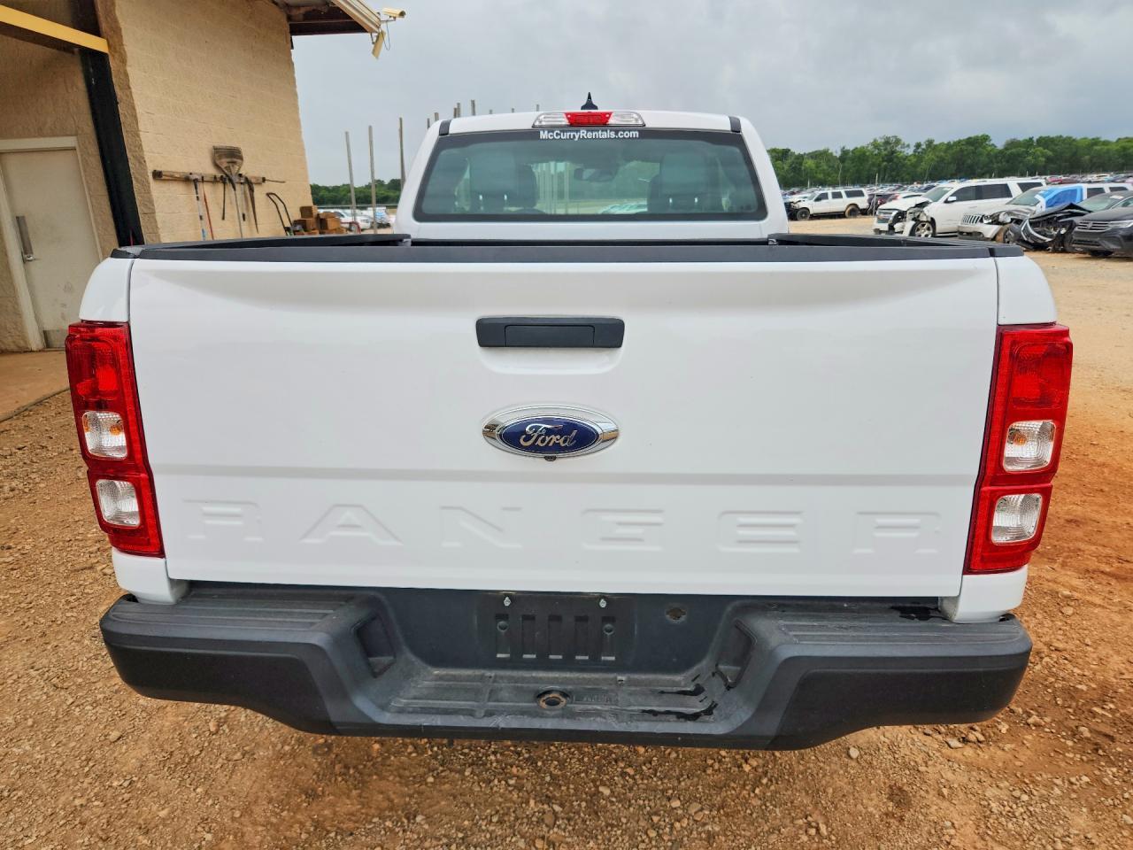 2023 Ford Ranger Xl - Image 6