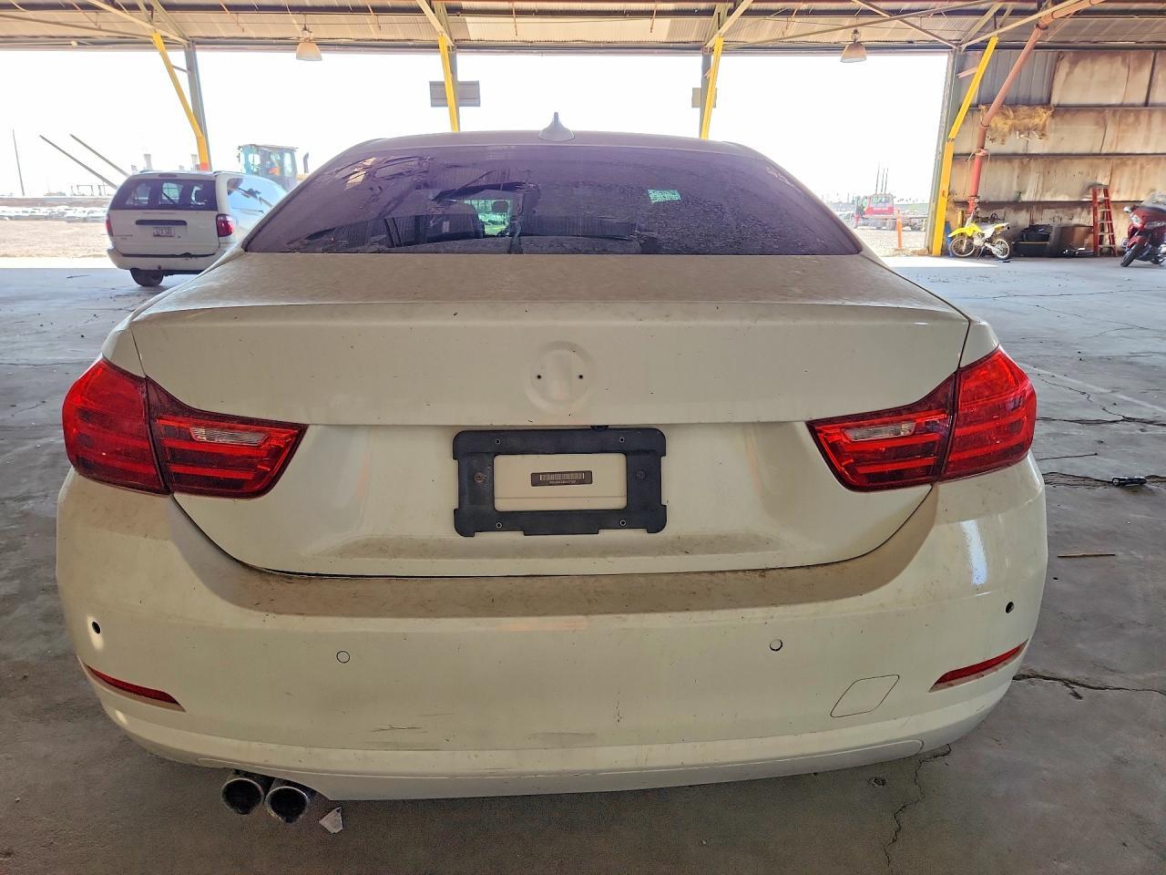 2014 BMW 428 I - Image 6