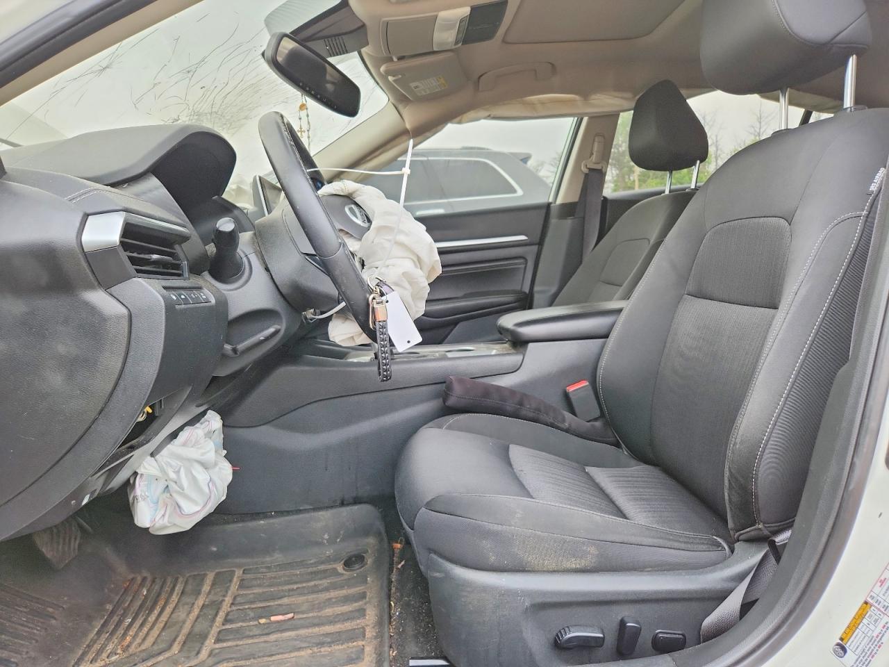 2019 Nissan Altima Sv - Фото 7