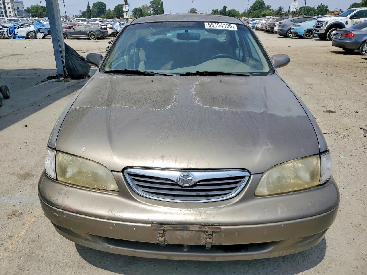 1999 Mazda 626 Es - Image 5