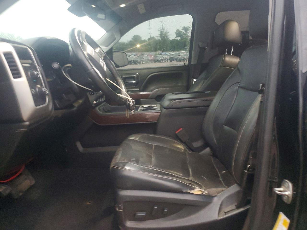 2018 GMC Sierra K1500 Slt - Image 7
