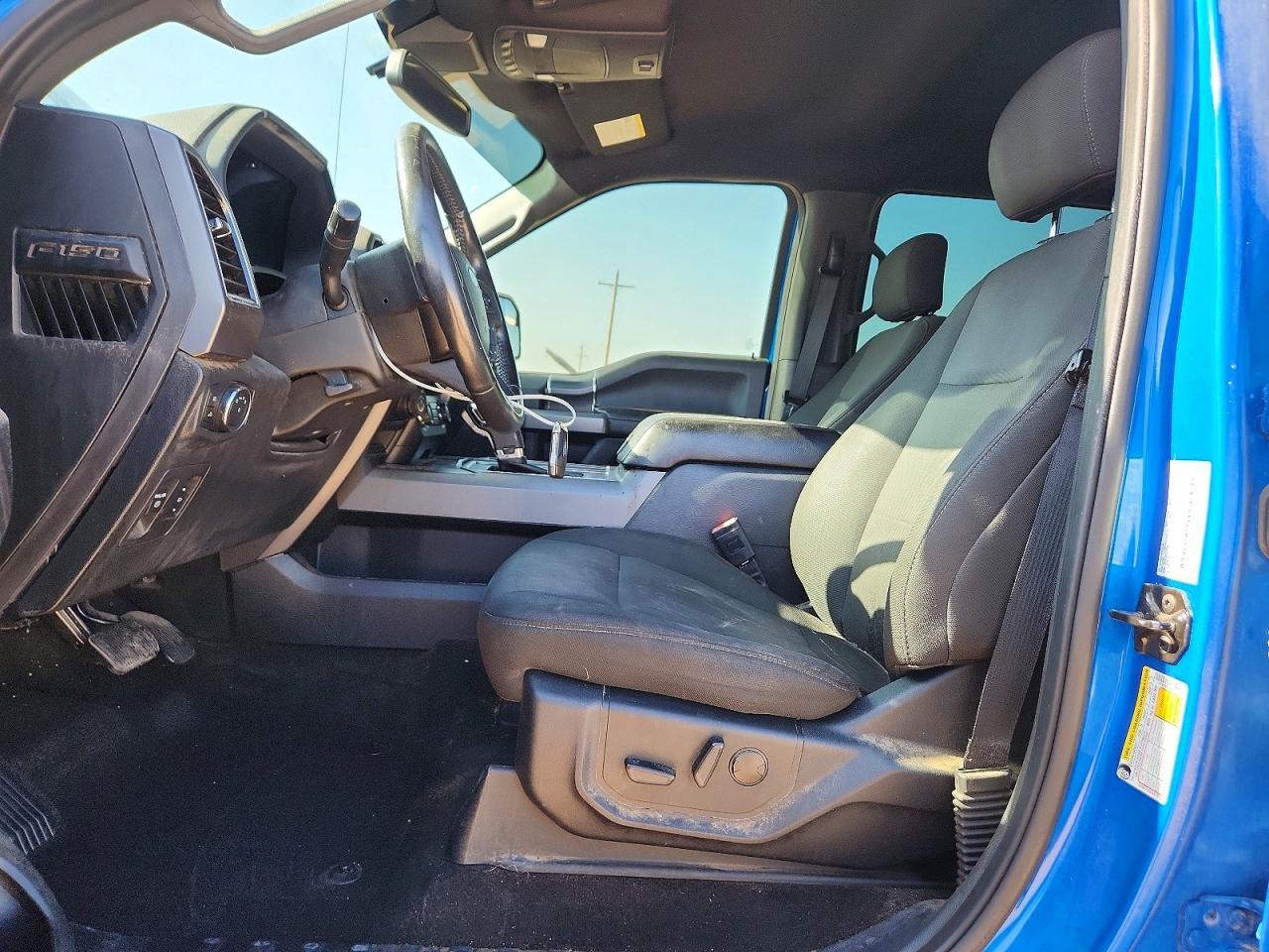 2019 Ford F150 Supercrew - Image 7