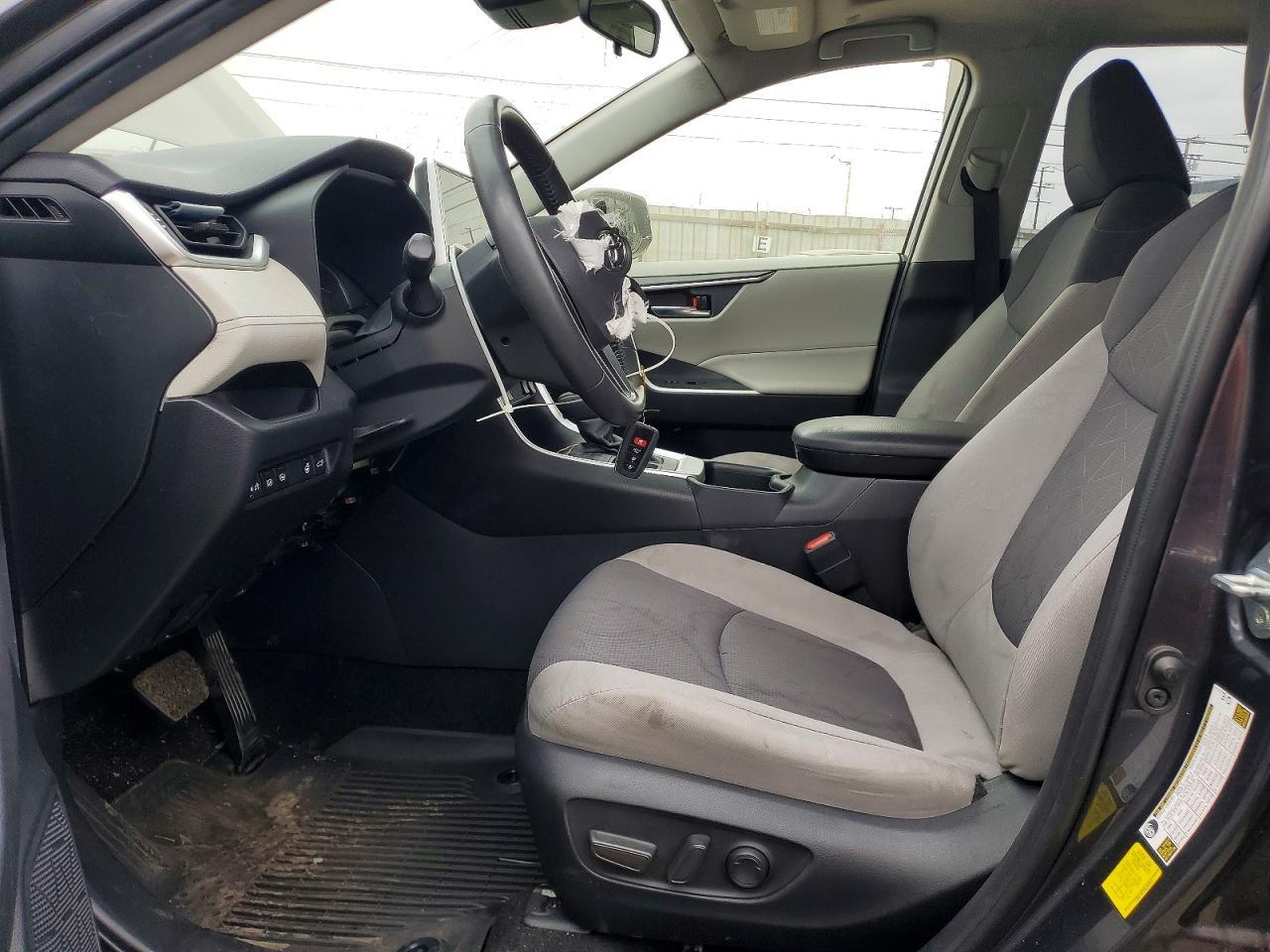 2024 Toyota Rav4 Xle - Фото 7