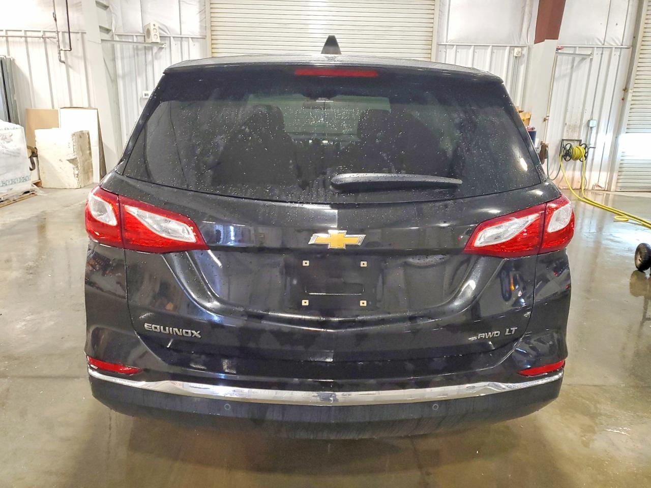 2019 Chevrolet Equinox Lt - Фото 6