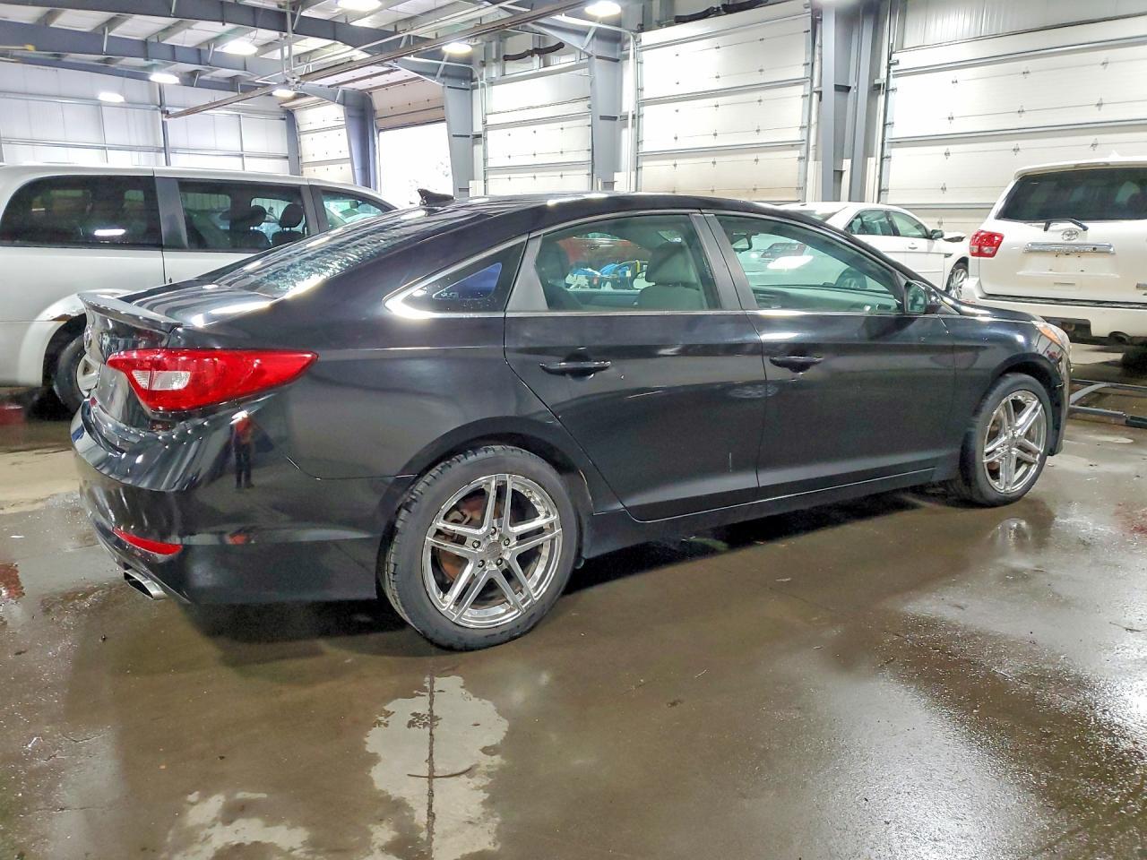 2016 Hyundai Sonata Se - Image 3