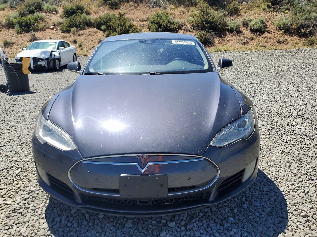 2015 Tesla Model S - Фото 5