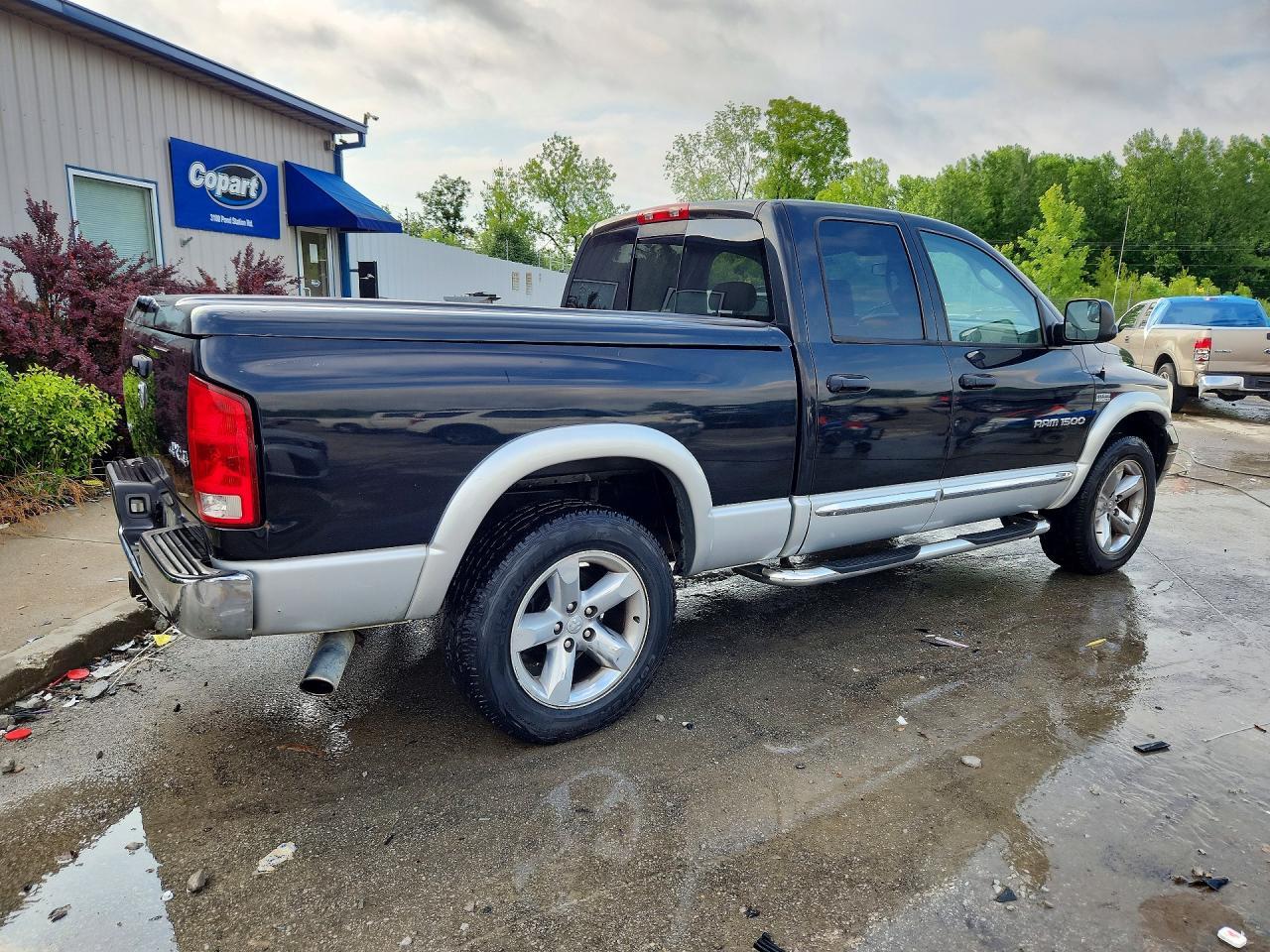 2006 Dodge Ram 1500 St - Image 3