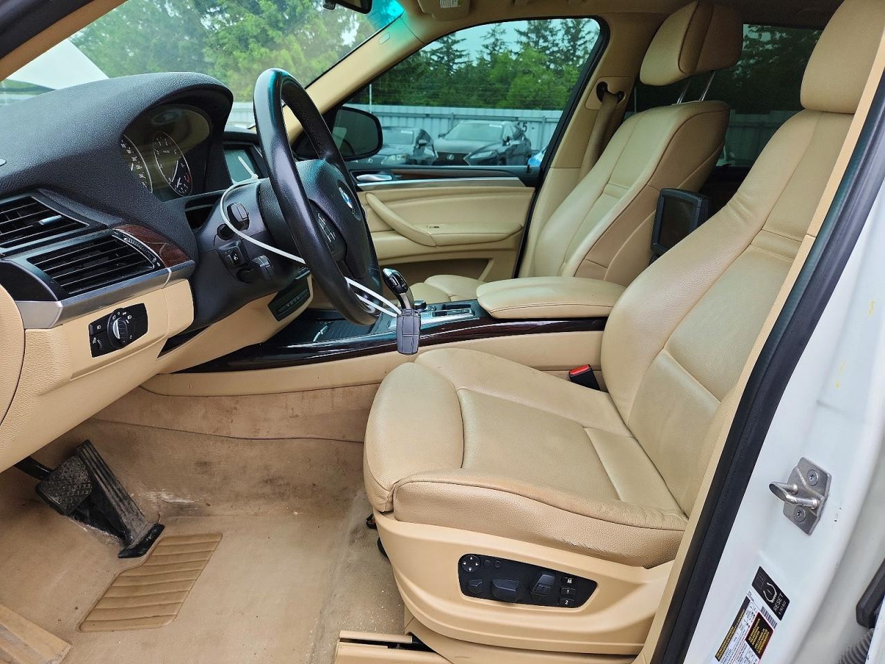 2011 BMW X5 xDrive50I - Фото 7