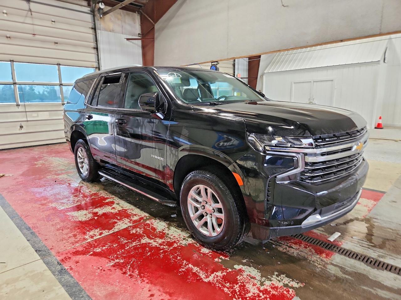 2023 Chevrolet Tahoe K1500 Lt - Фото 4