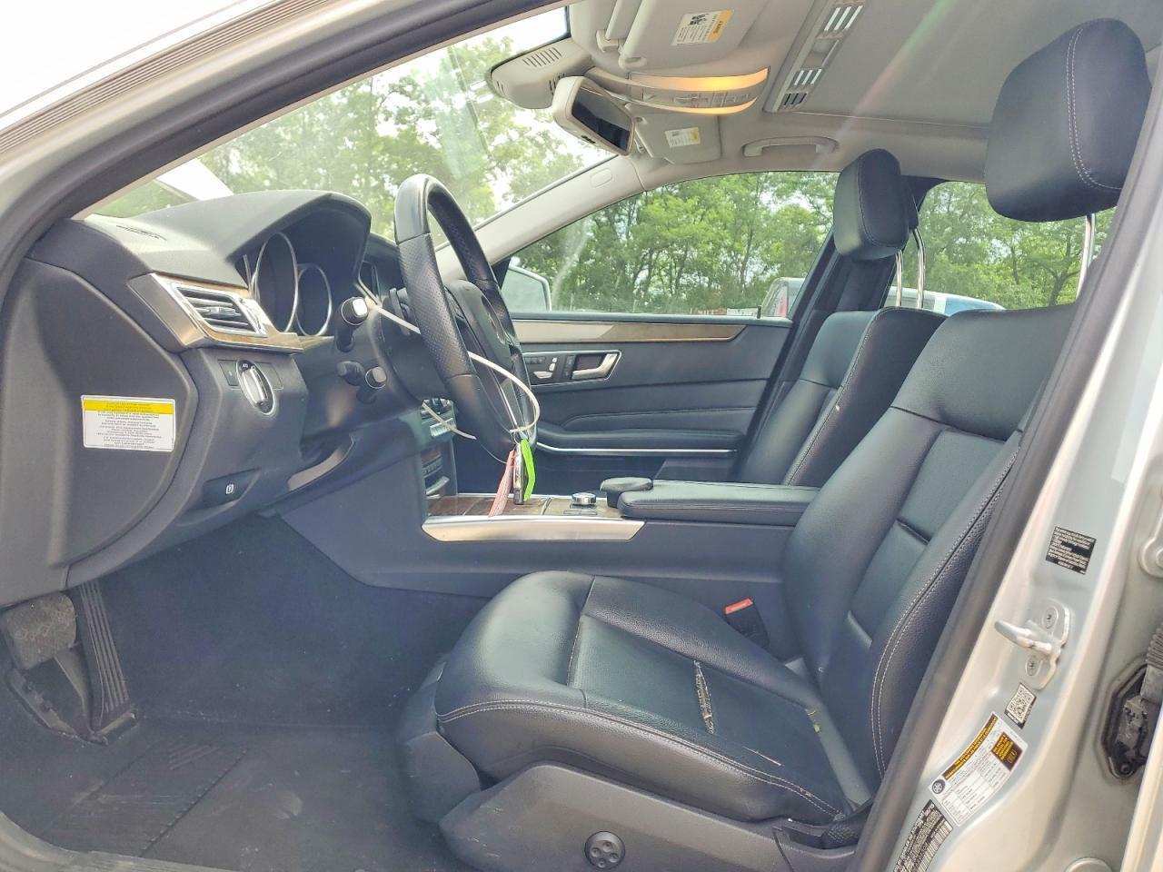 2014 Mercedes-Benz E 250 Bluetec - Image 7