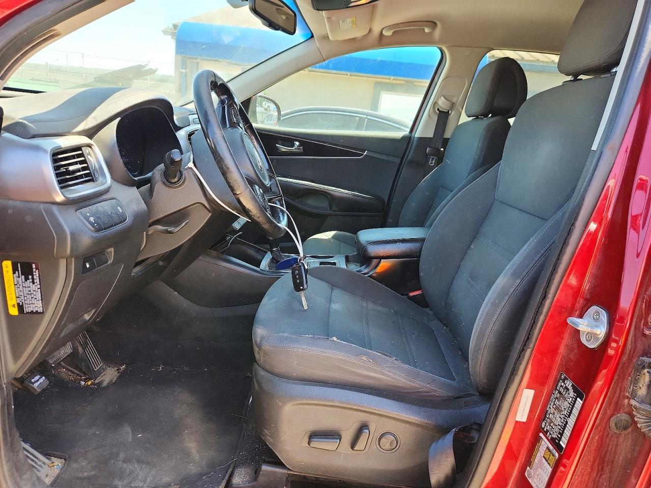 2016 Kia Sorento - Фото 7