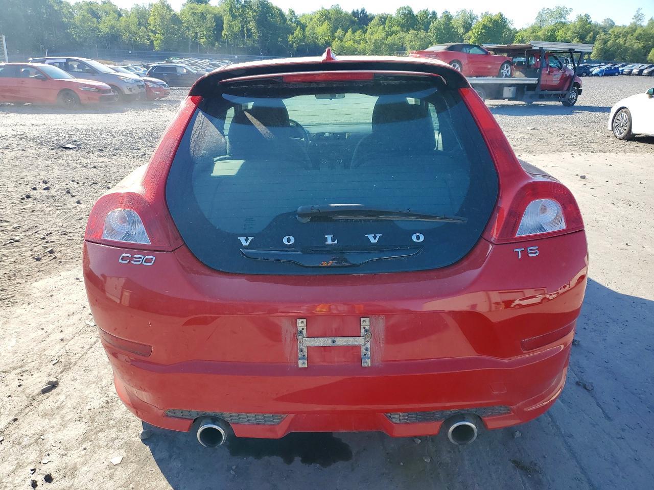 2011 Volvo C30 T5 - Image 6