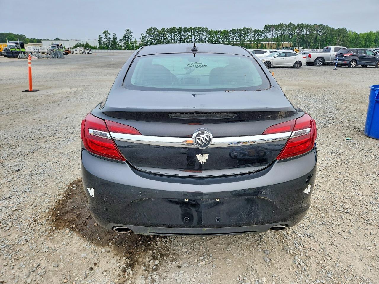 2014 Buick Regal Premium - Image 6