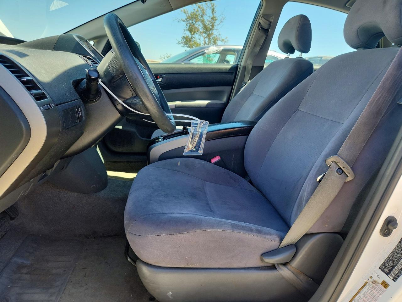 2007 Toyota Prius Base - Image 7