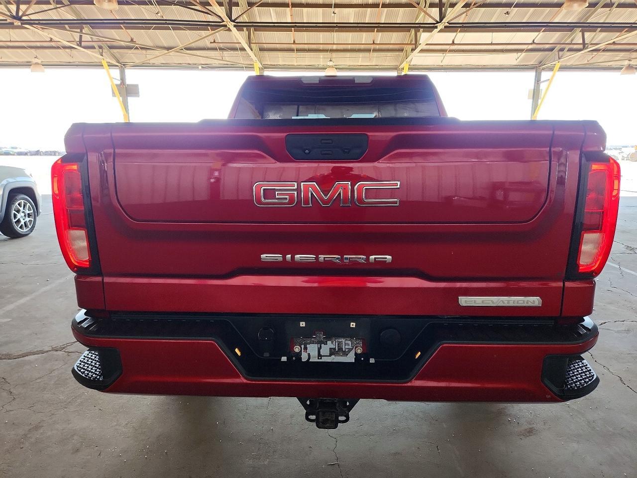 2022 GMC Sierra C1500 Elevation - Image 6