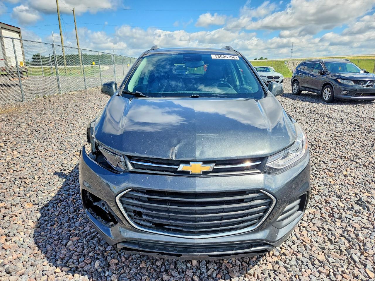 2019 Chevrolet Trax 1Lt - Image 5