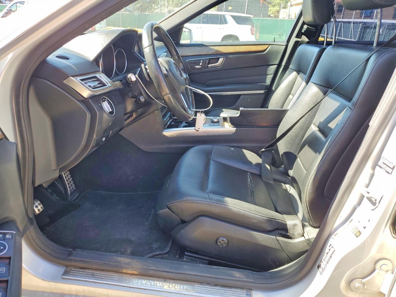 2016 Mercedes-Benz E 350 - Фото 7