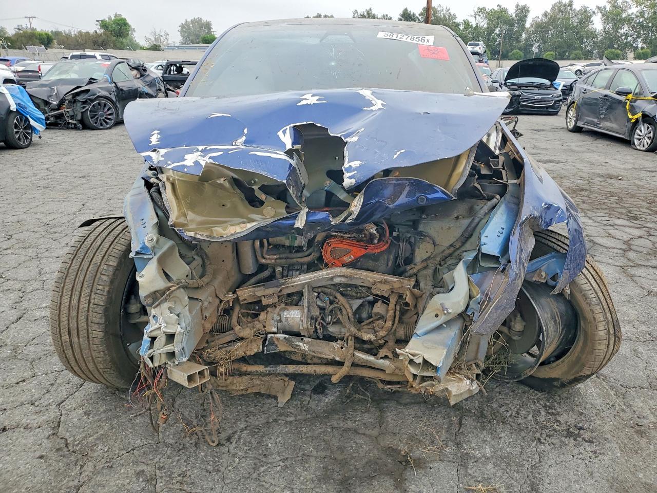 2020 Tesla Model Y - Image 5
