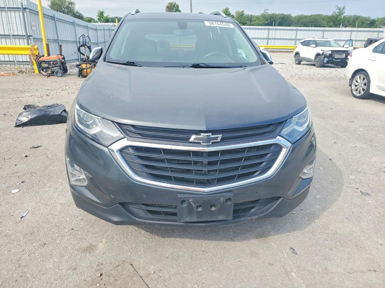 2019 Chevrolet Equinox Lt - Фото 5