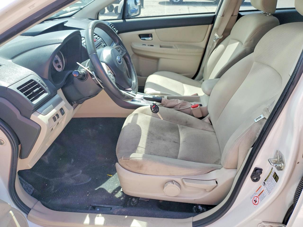 2014 Subaru Impreza Sport Premium - Image 7