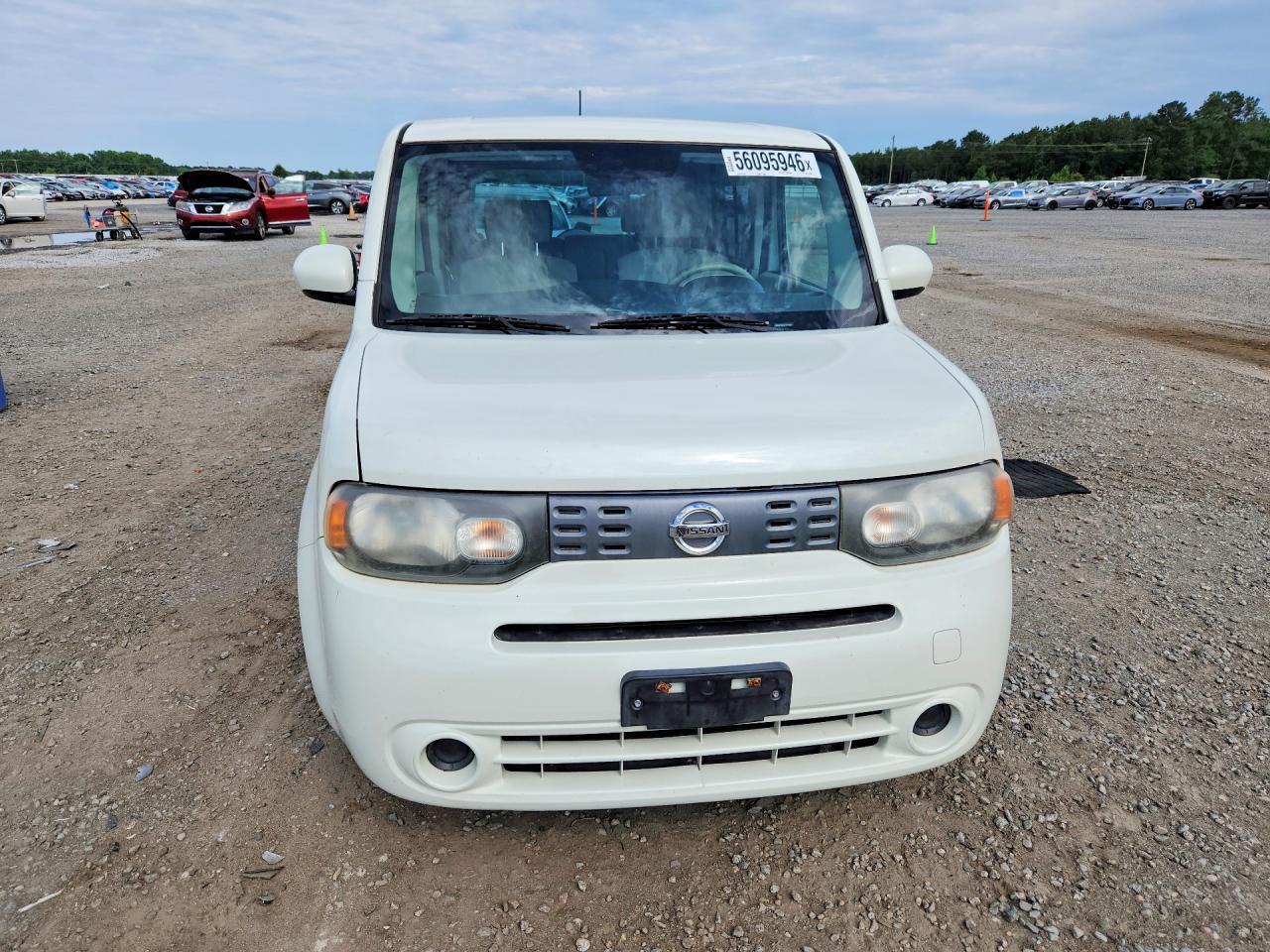 2010 Nissan Cube 1.8 - Image 5
