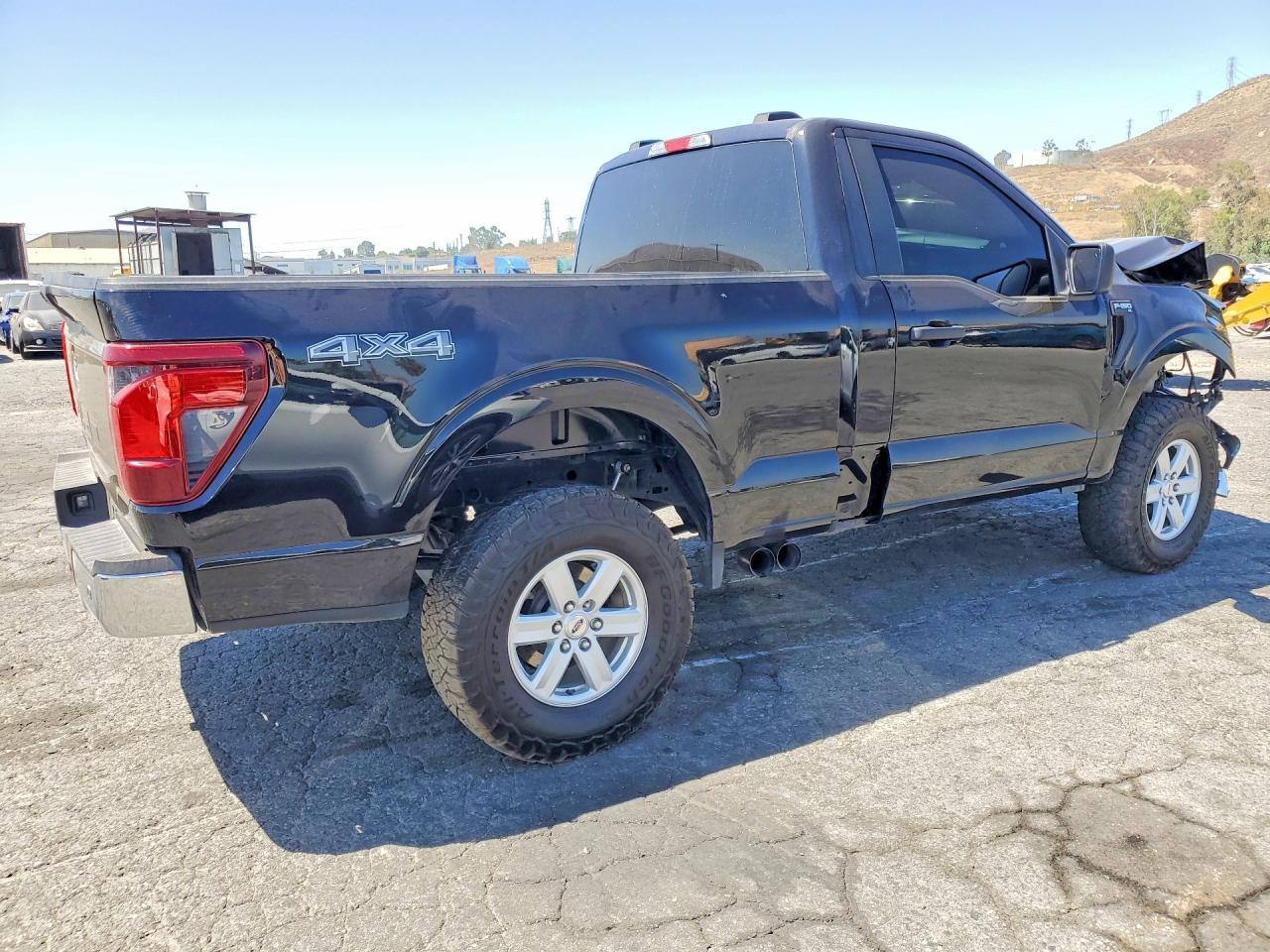 2024 Ford F150 Xl - Image 3