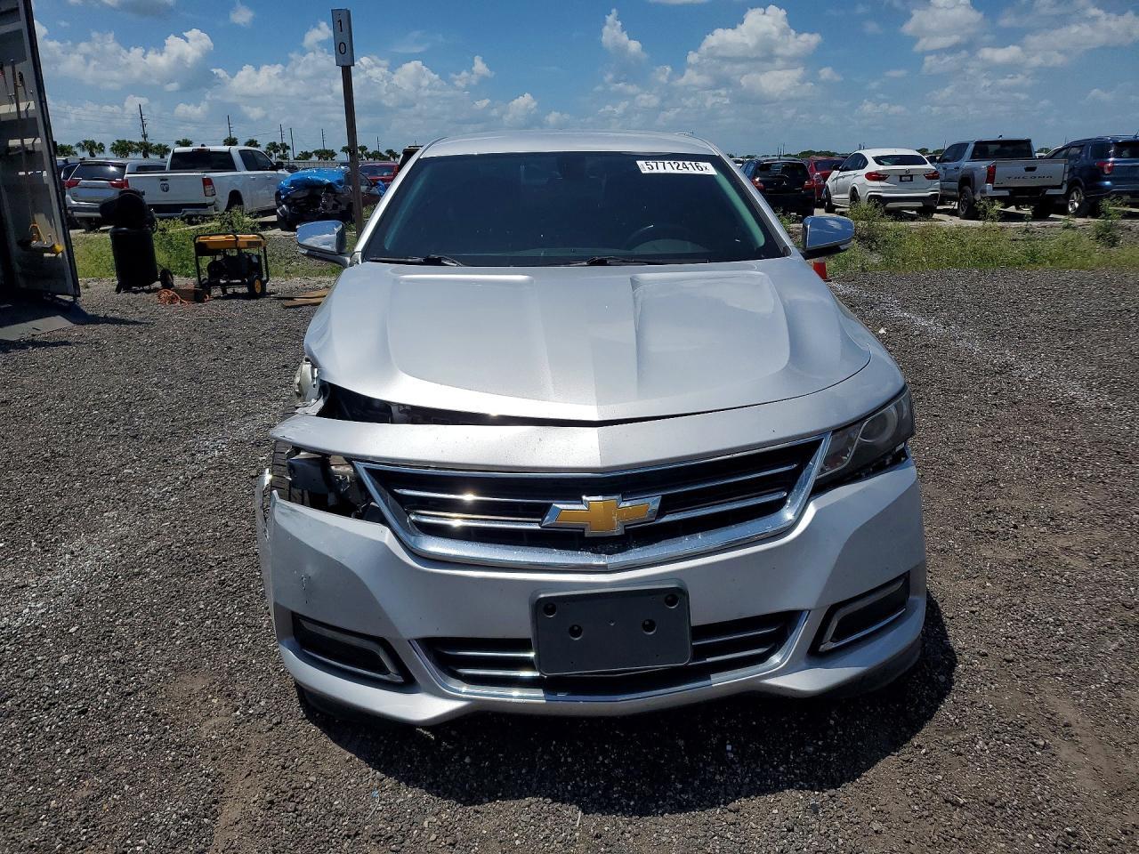 2020 Chevrolet Impala Premier - Image 5