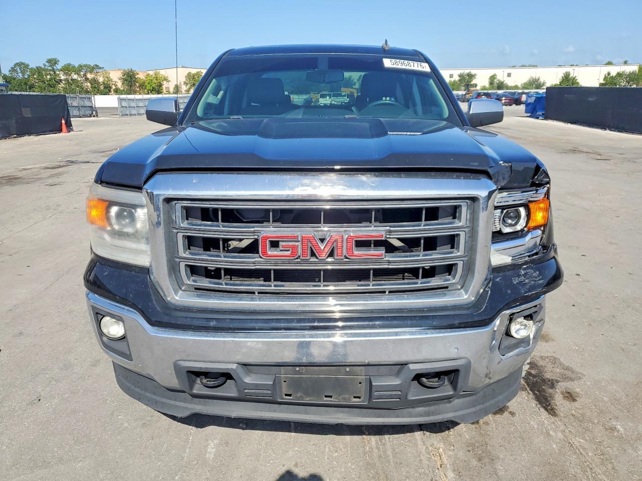 2014 GMC Sierra K1500 Sle - Image 5