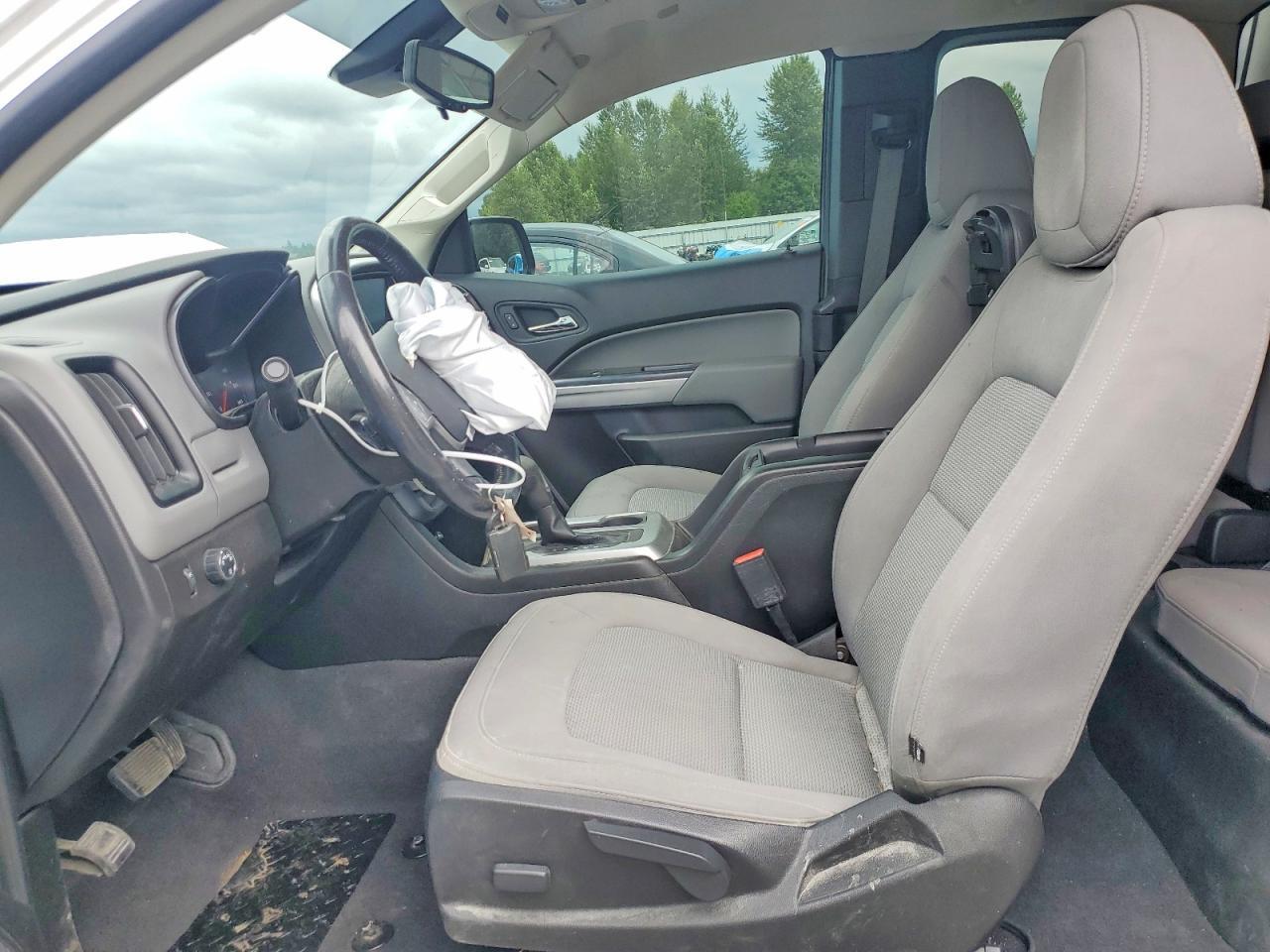 2020 Chevrolet Colorado Lt - Фото 7