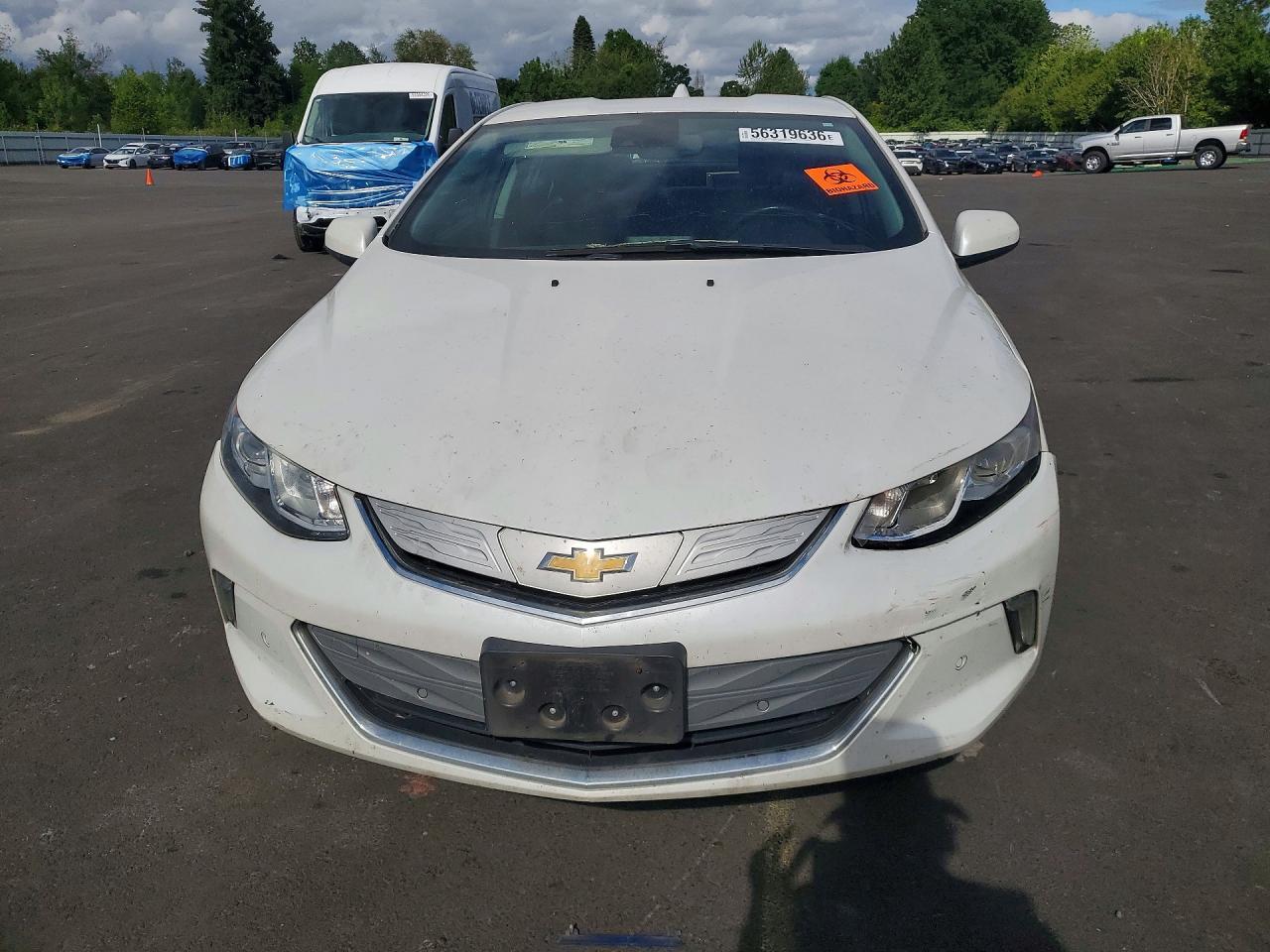 2017 Chevrolet Volt Premier - Image 5