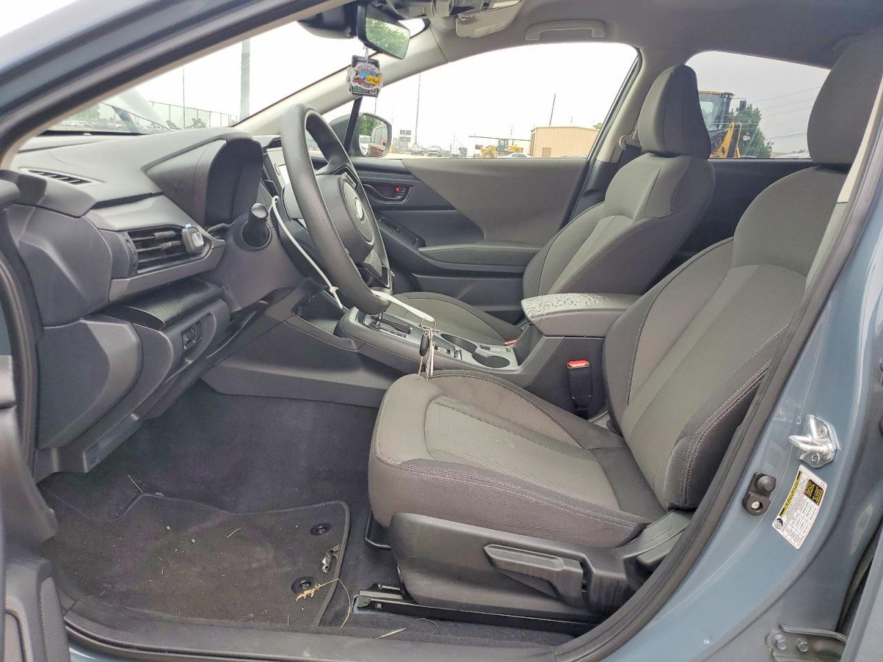 2024 Subaru Crosstrek - Фото 7
