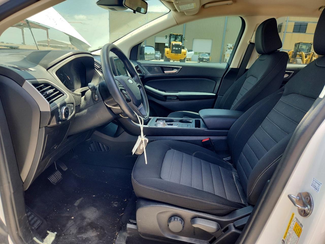 2024 Ford Edge Se - Image 7