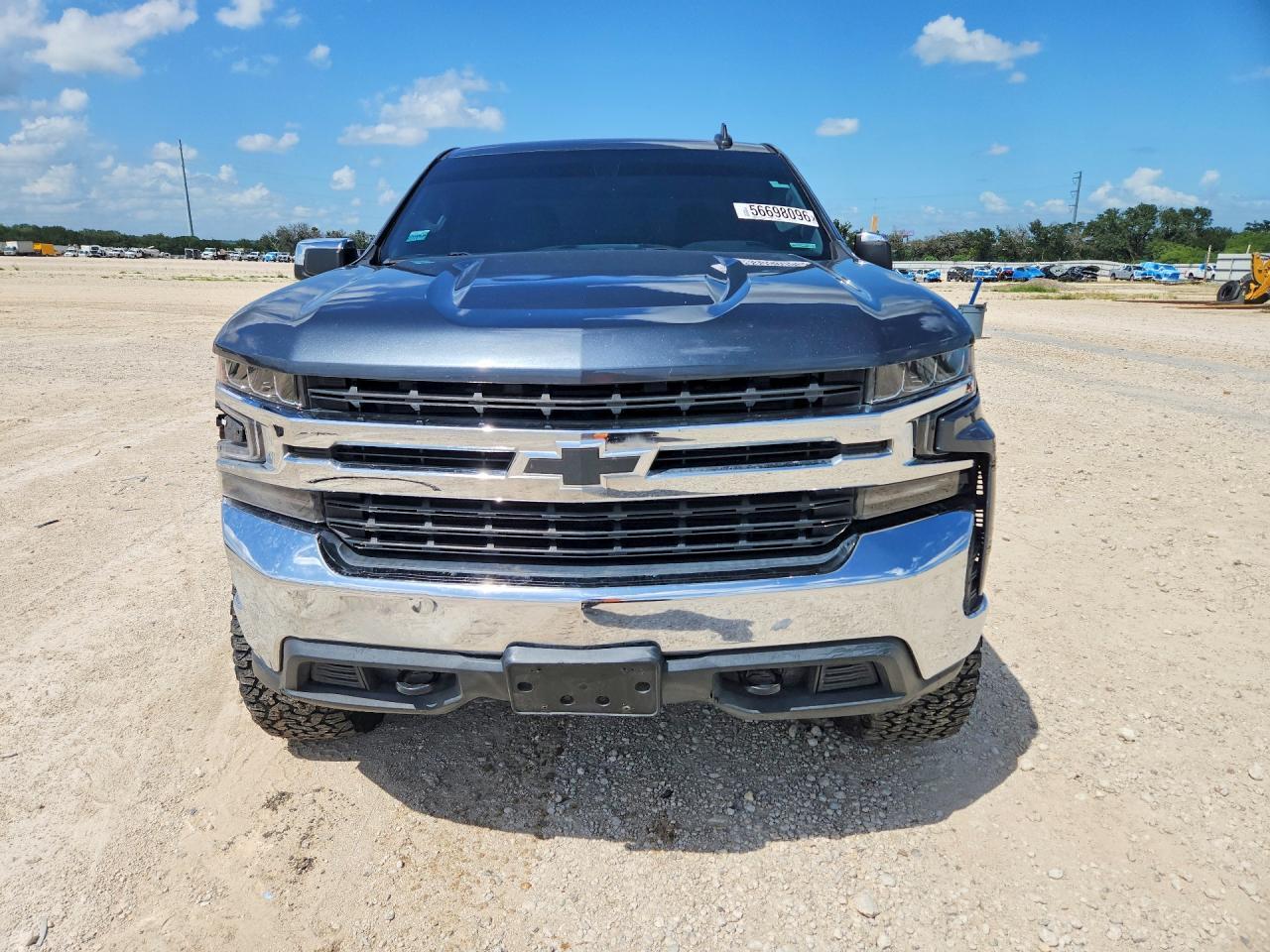 2019 Chevrolet Silverado K1500 Lt - Image 5