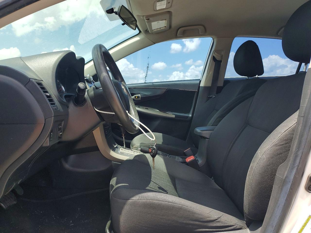 2011 Toyota Corolla S - Image 7