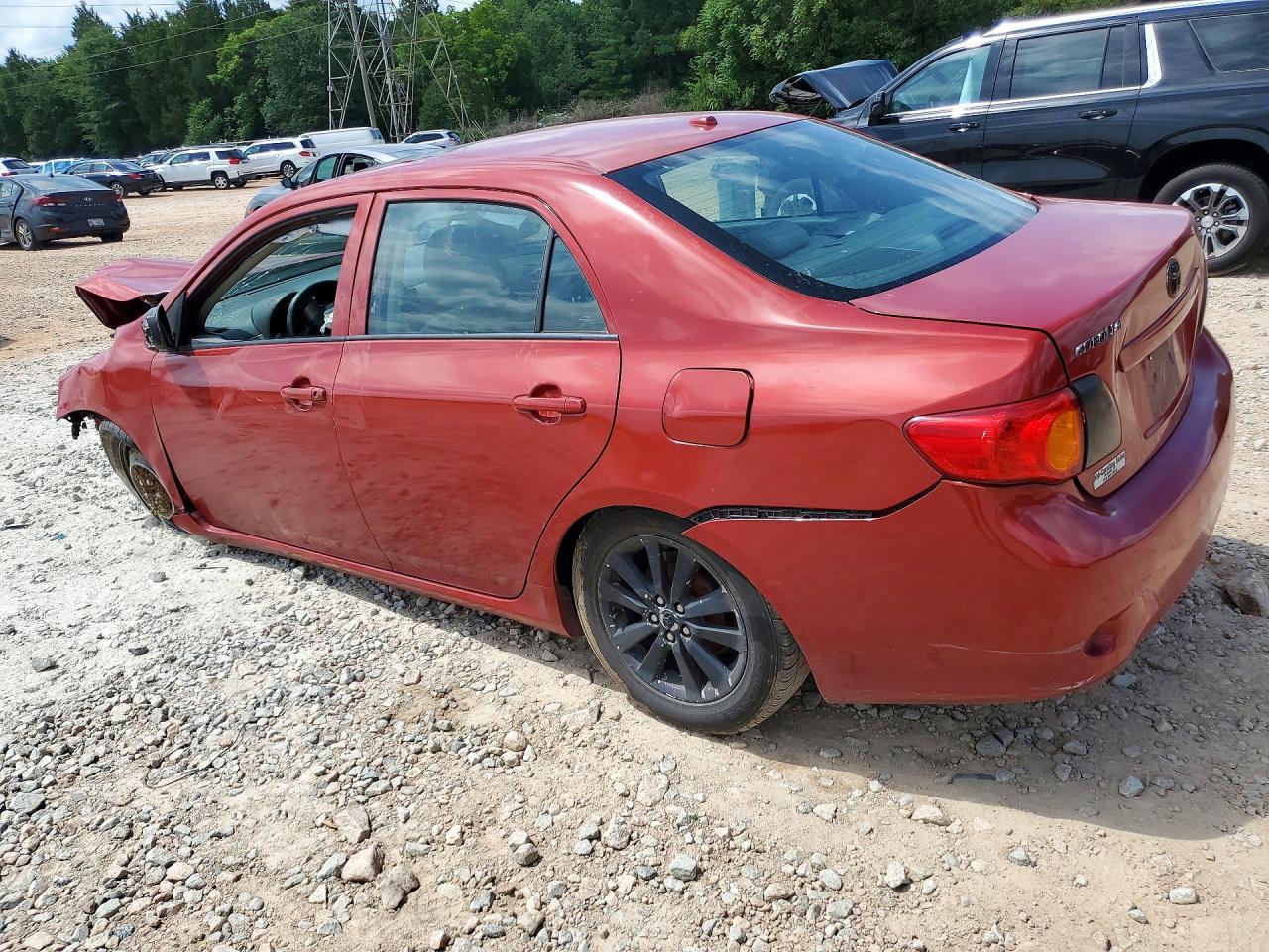 2010 Toyota Corolla Le - Image 2